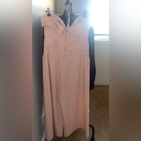 Women’s jumpsuit size large - Picture 5 of 6